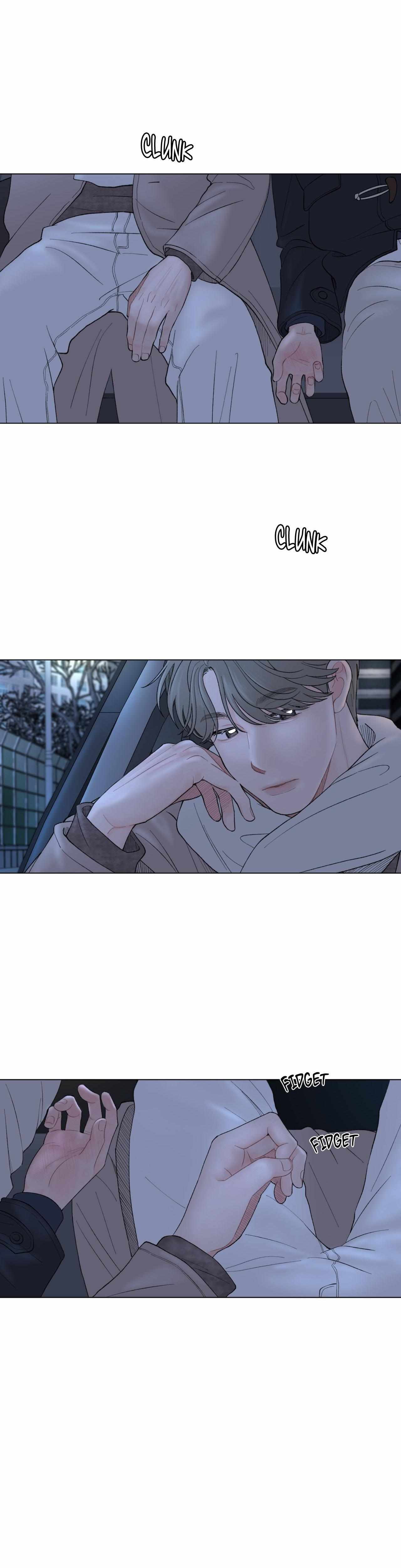 Read To Mend A Heart chapter 65 image 12 on Lezhin