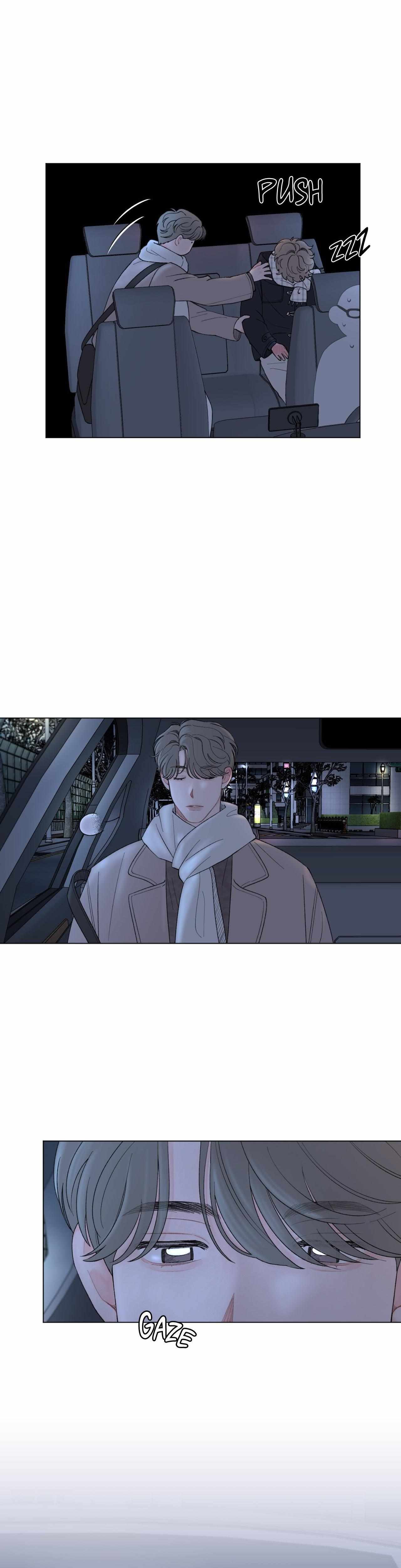Read To Mend A Heart chapter 65 image 15 on Lezhin