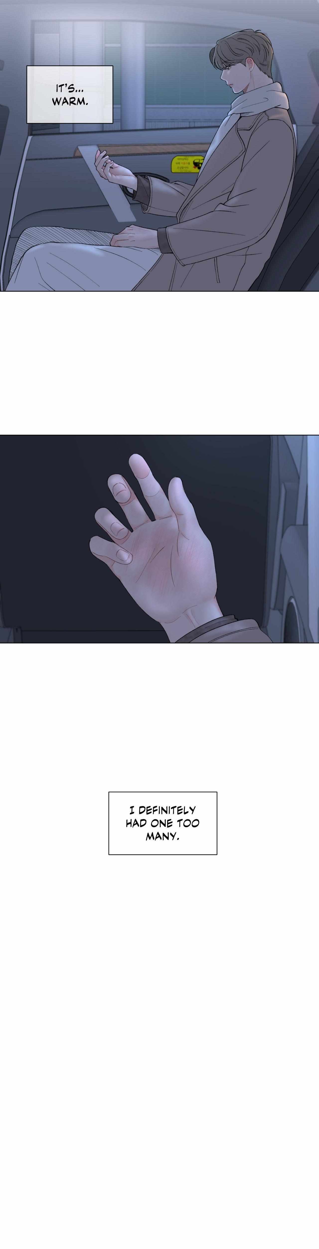 Read To Mend A Heart chapter 65 image 16 on Lezhin