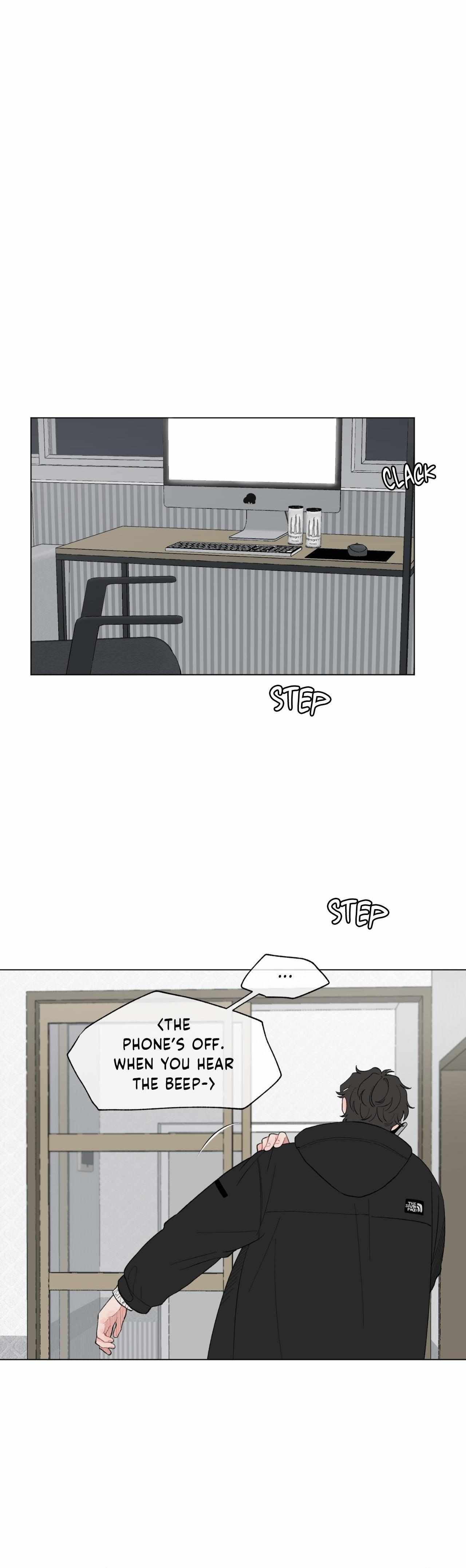 Read To Mend A Heart chapter 65 image 17 on Lezhin