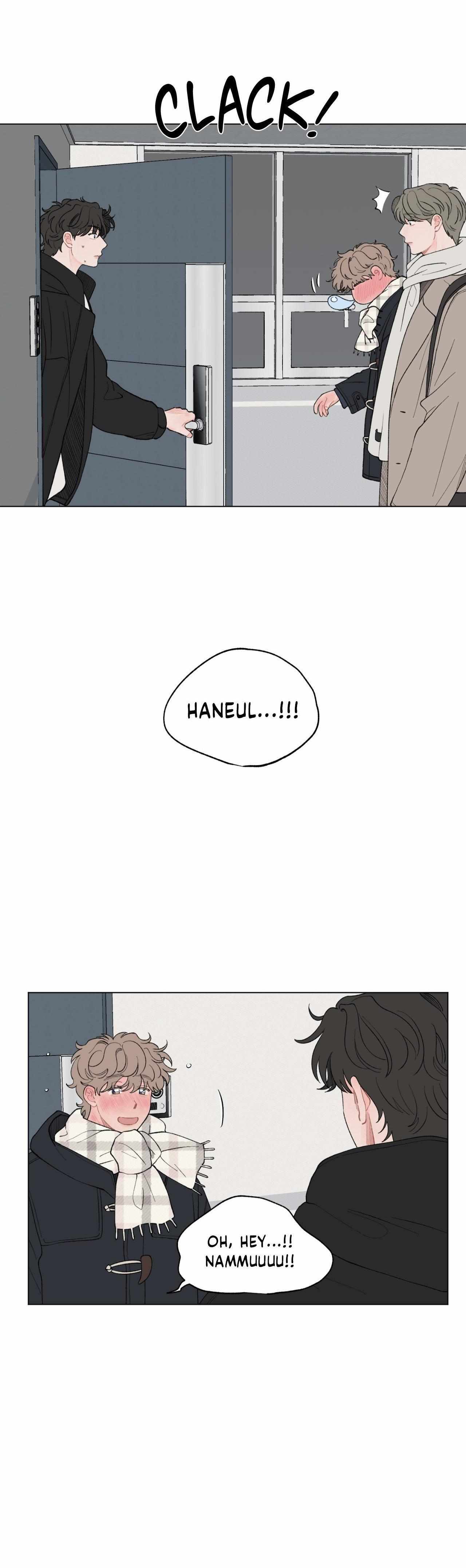 Read To Mend A Heart chapter 65 image 20 on Lezhin