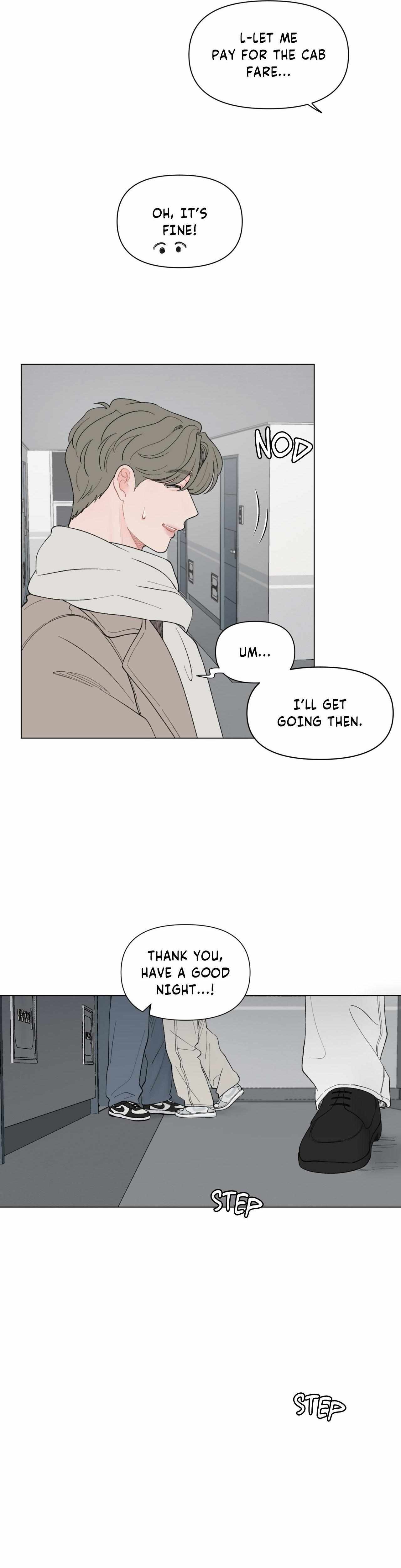 Read To Mend A Heart chapter 65 image 22 on Lezhin