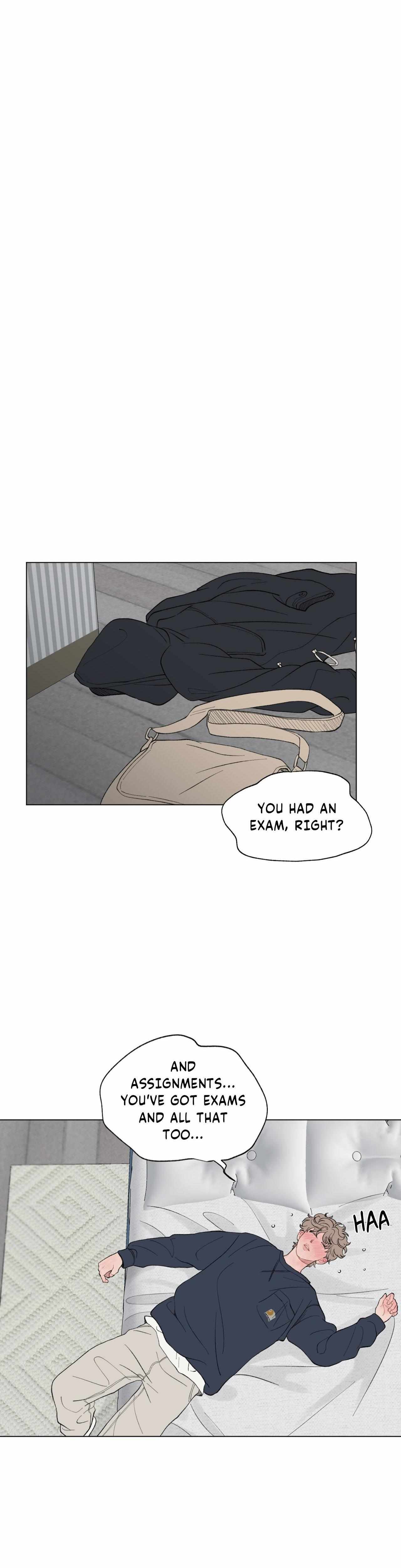 Read To Mend A Heart chapter 65 image 23 on Lezhin