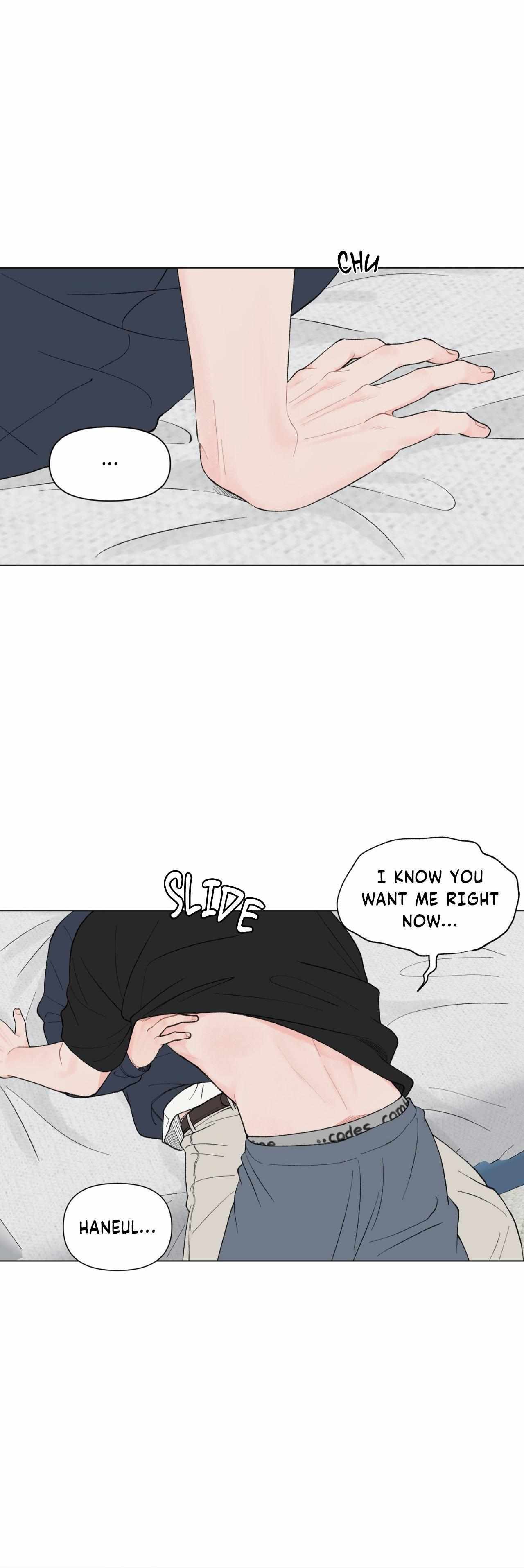 Read To Mend A Heart chapter 65 image 26 on Lezhin
