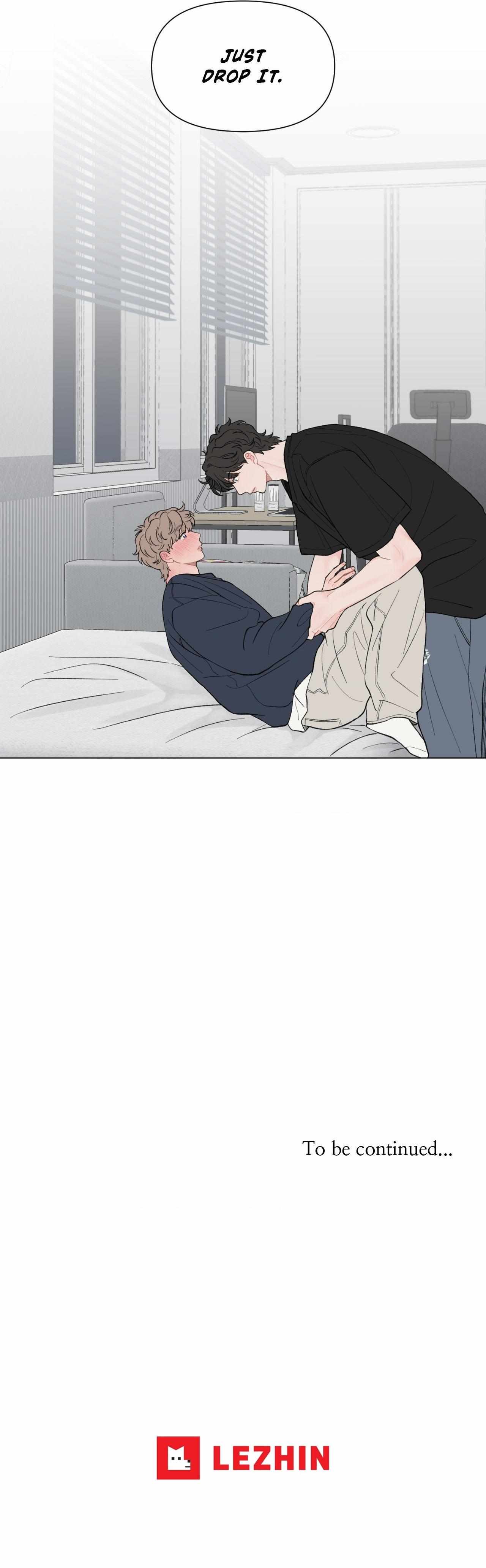 Read To Mend A Heart chapter 65 image 28 on Lezhin