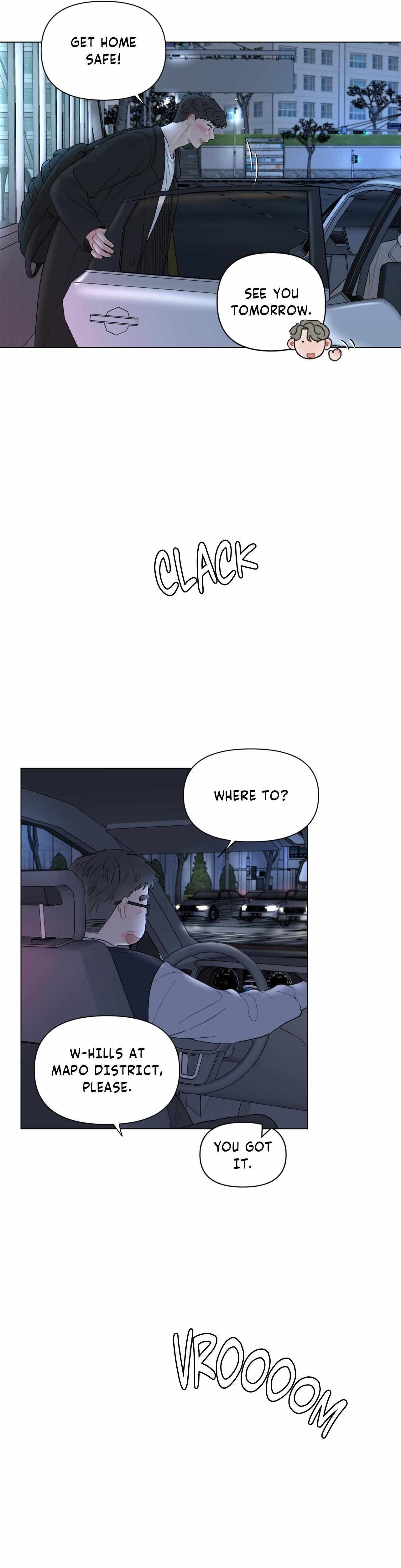 Read To Mend A Heart chapter 65 image 7 on Lezhin