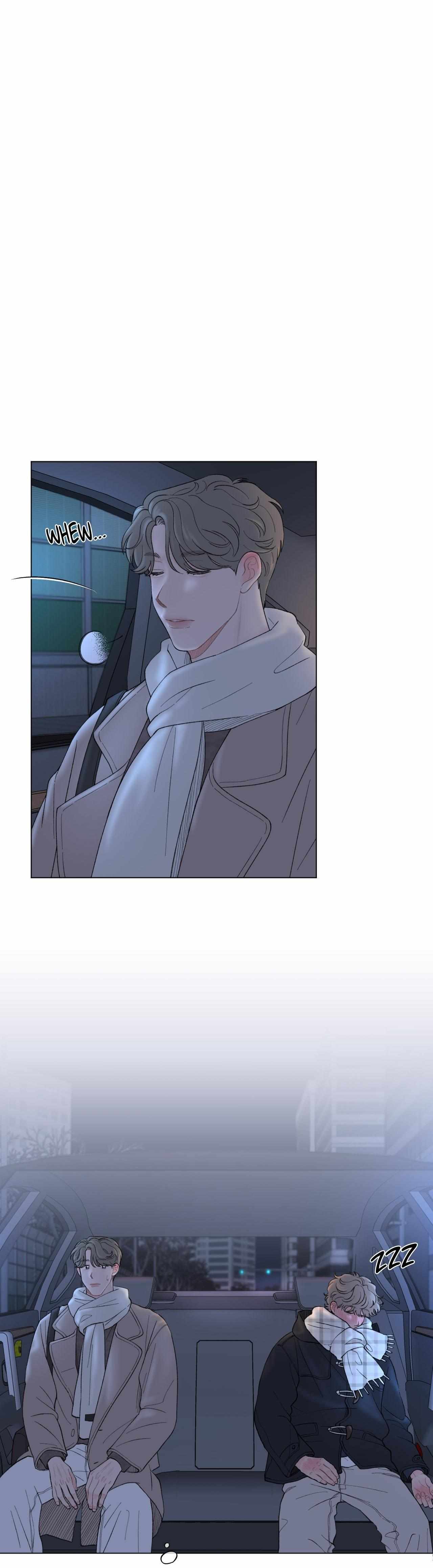 Read To Mend A Heart chapter 65 image 8 on Lezhin