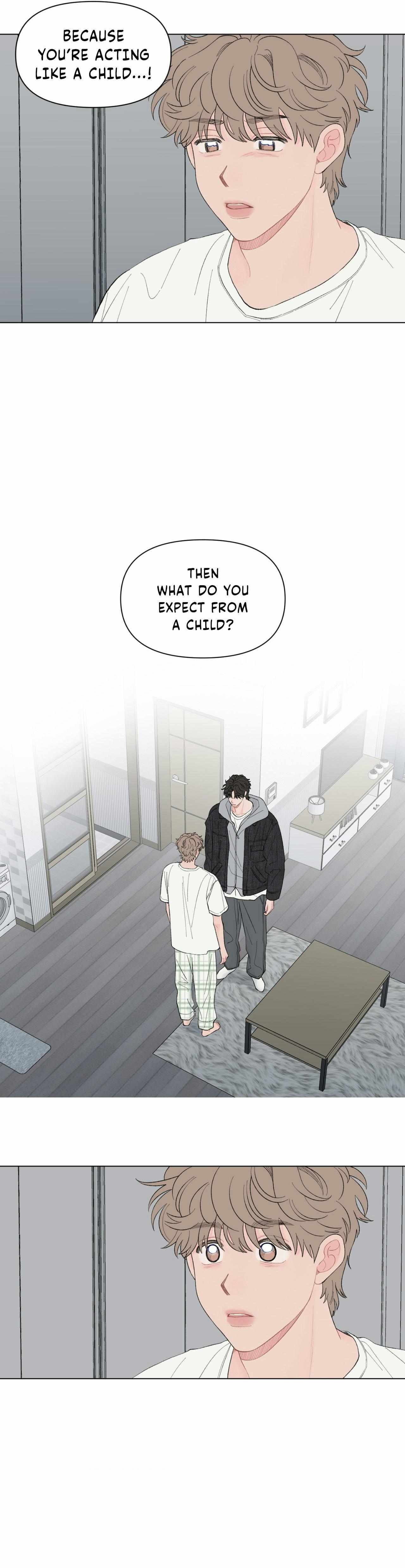 Read To Mend A Heart chapter 67 image 12 on Lezhin