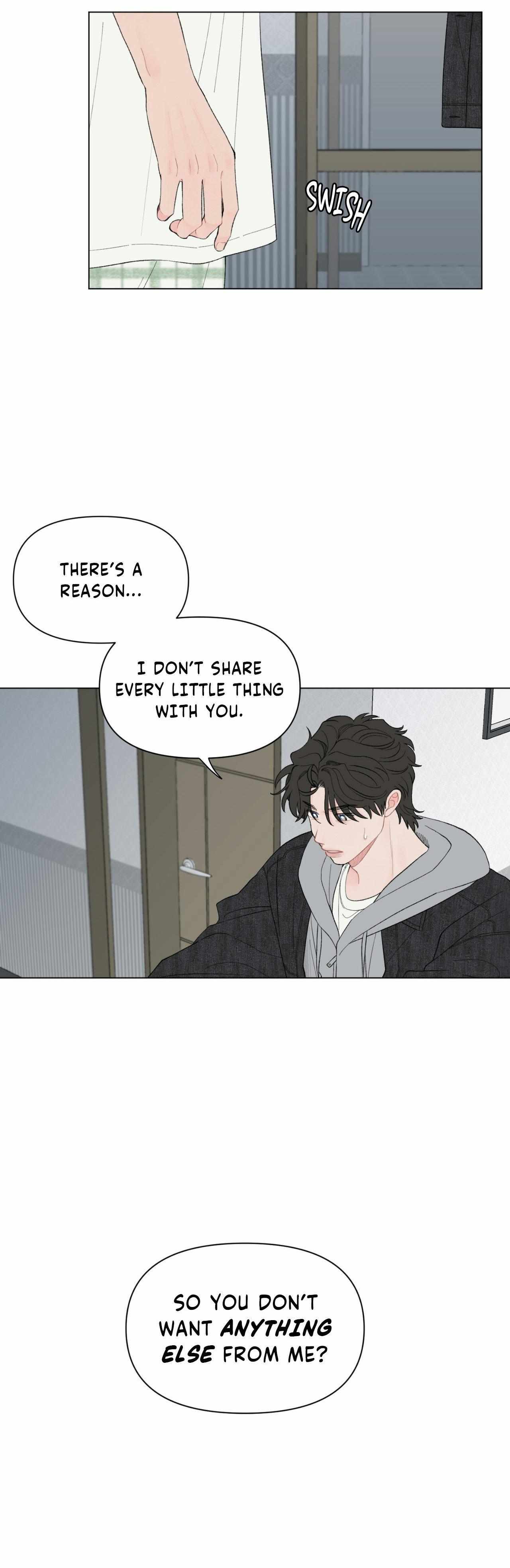 Read To Mend A Heart chapter 67 image 19 on Lezhin