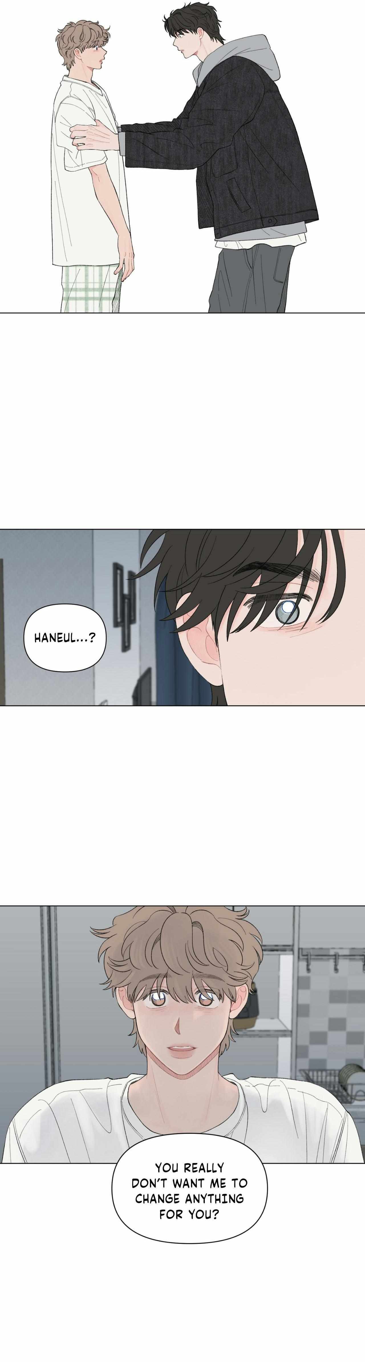 Read To Mend A Heart chapter 67 image 20 on Lezhin