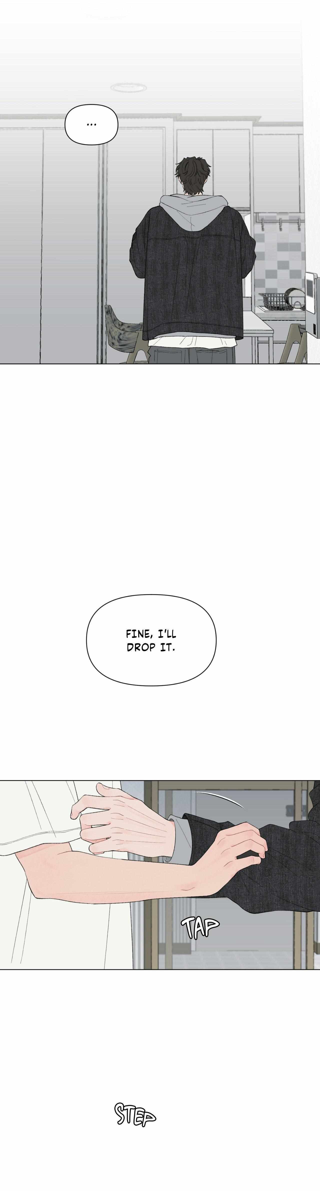 Read To Mend A Heart chapter 67 image 21 on Lezhin