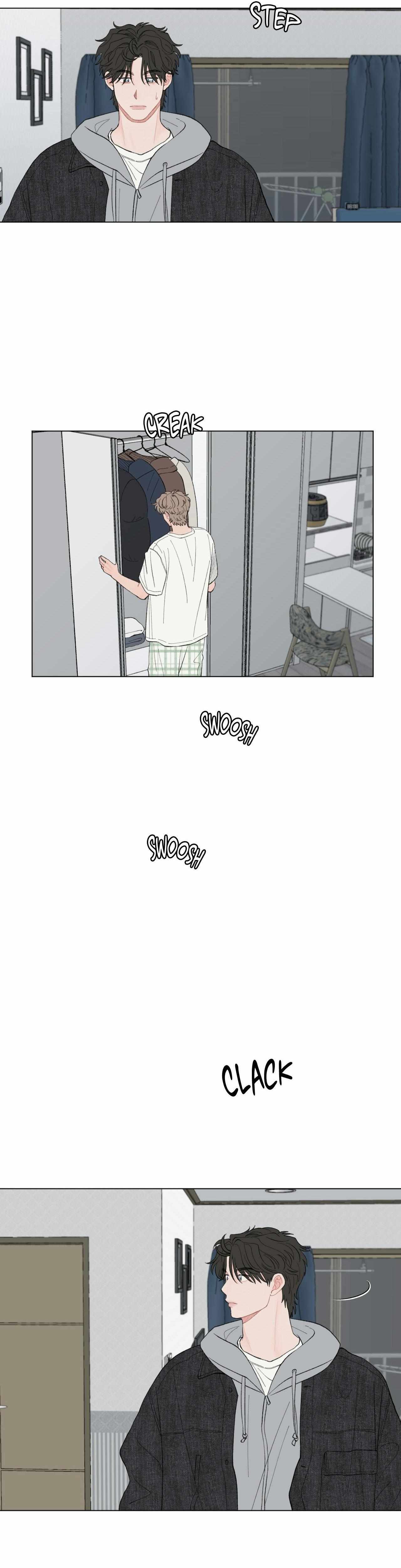 Read To Mend A Heart chapter 67 image 22 on Lezhin