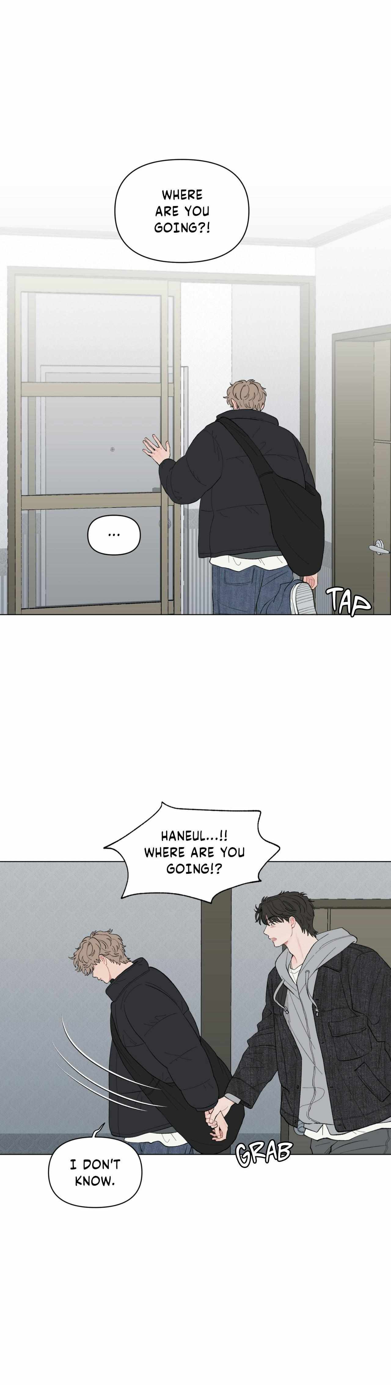 Read To Mend A Heart chapter 67 image 23 on Lezhin