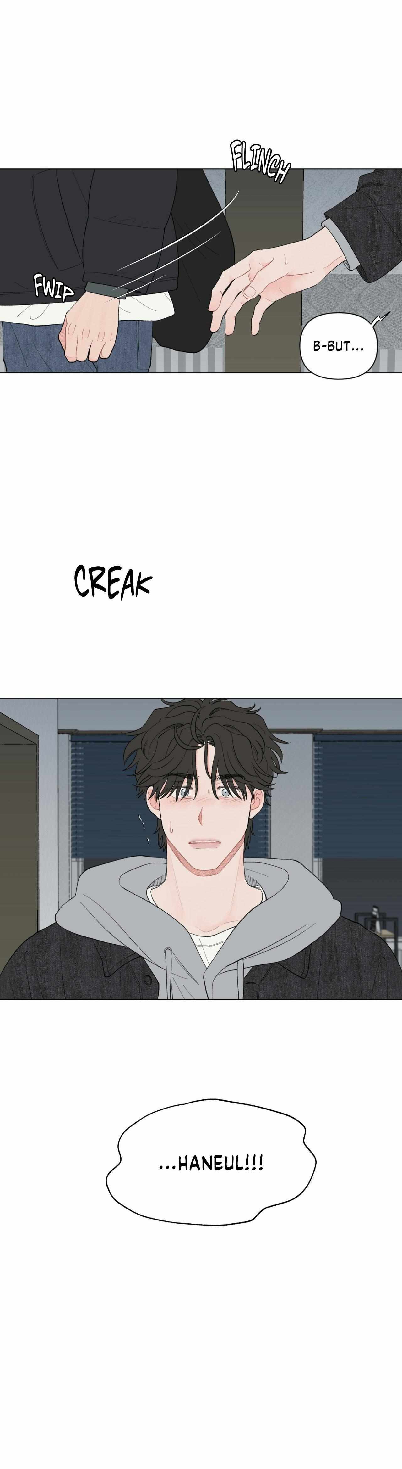 Read To Mend A Heart chapter 67 image 25 on Lezhin