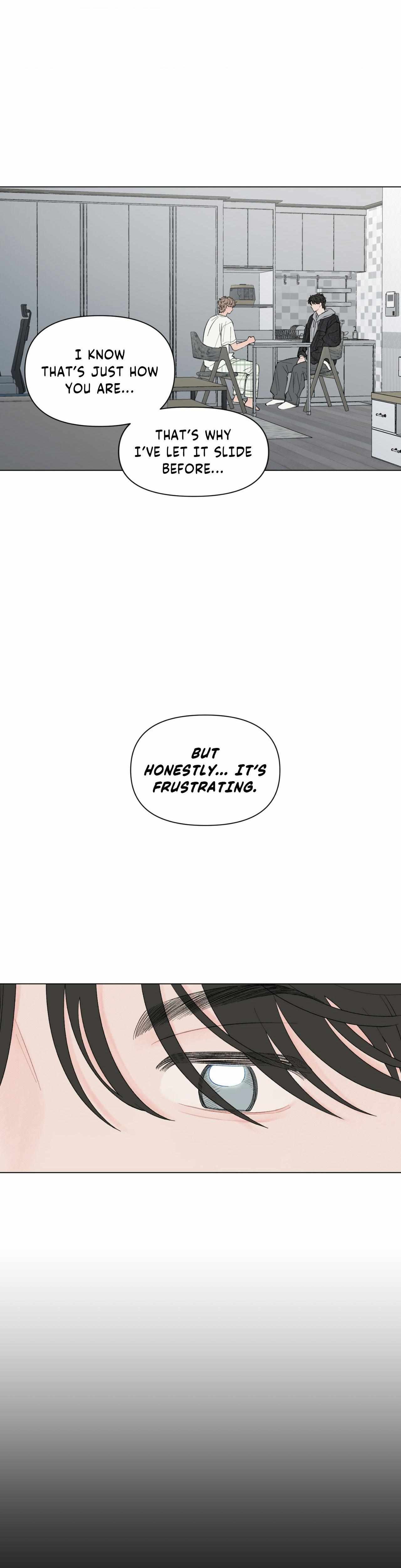 Read To Mend A Heart chapter 67 image 5 on Lezhin