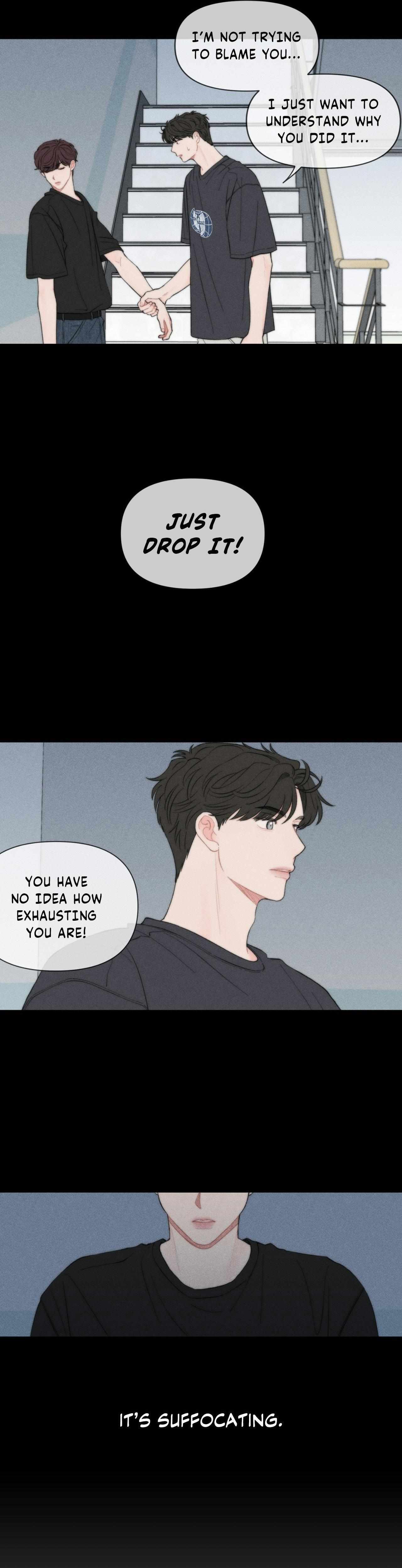 Read To Mend A Heart chapter 67 image 7 on Lezhin