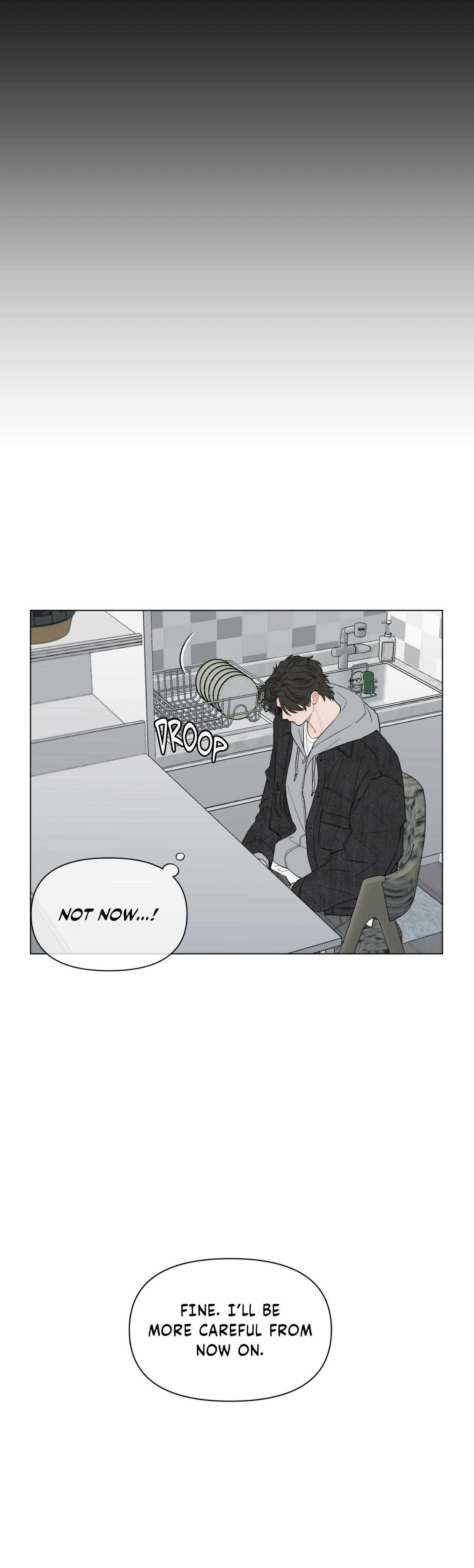 Read To Mend A Heart chapter 67 image 8 on Lezhin