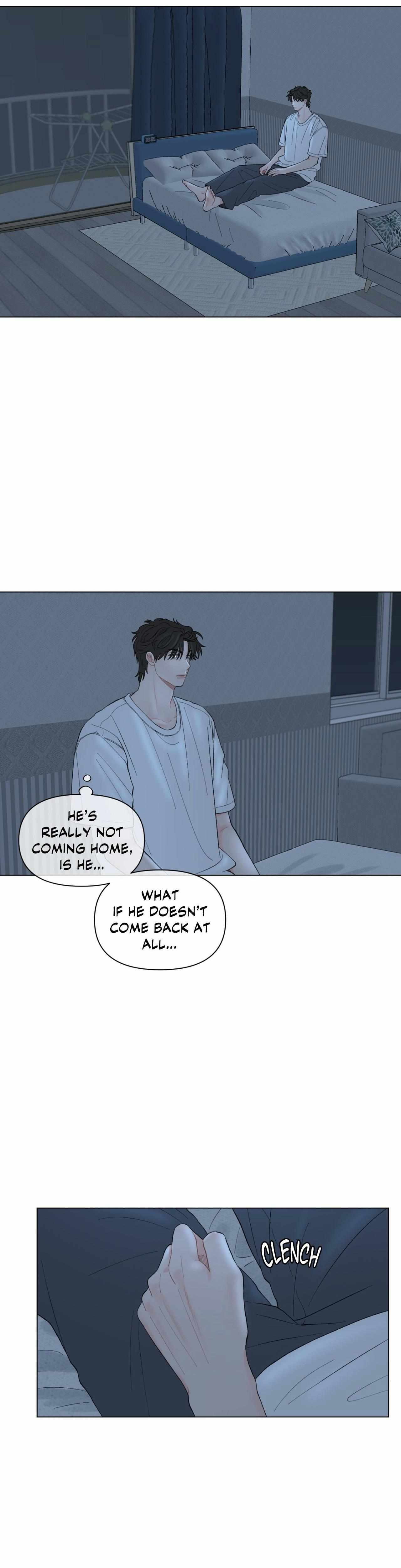 Read To Mend A Heart chapter 68 image 23 on Lezhin