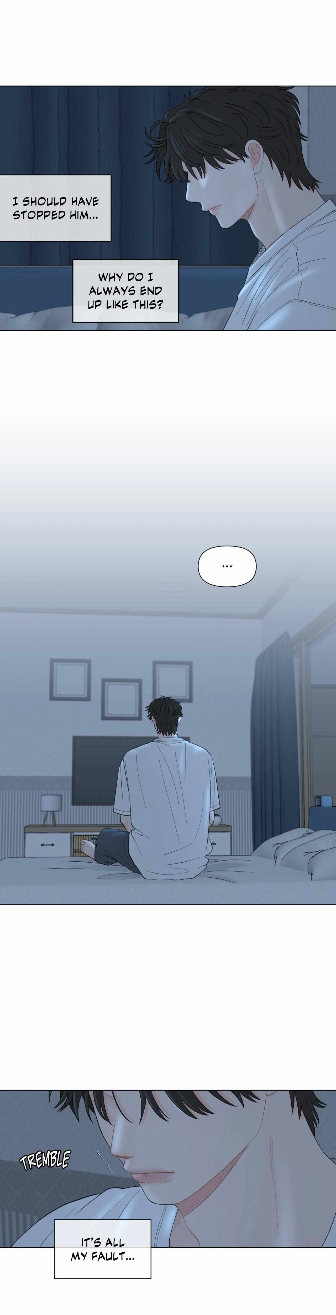 Read To Mend A Heart chapter 68 image 24 on Lezhin
