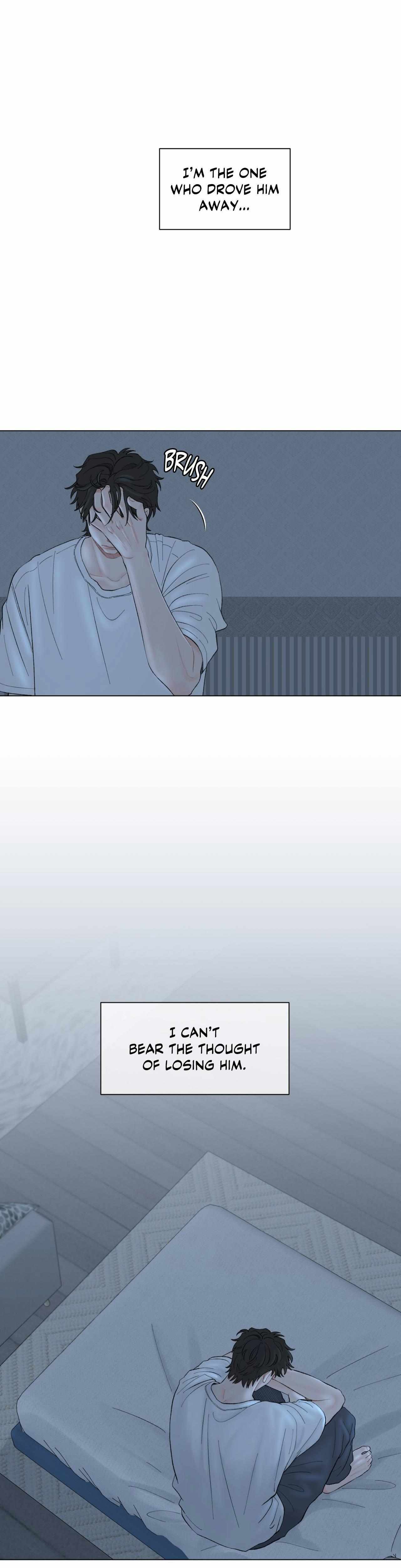 Read To Mend A Heart chapter 68 image 25 on Lezhin