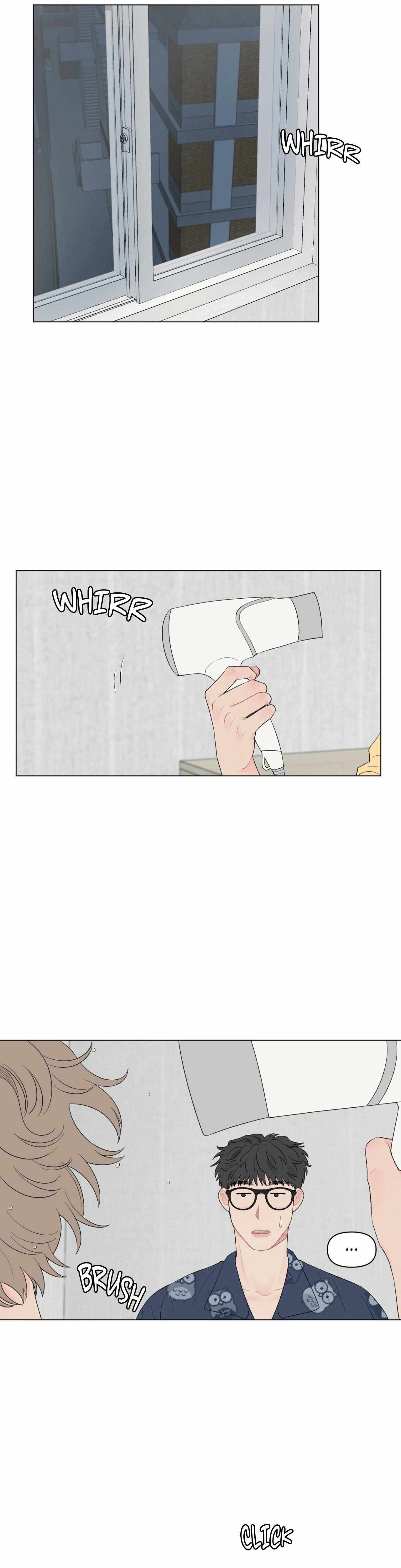 Read To Mend A Heart chapter 68 image 6 on Lezhin