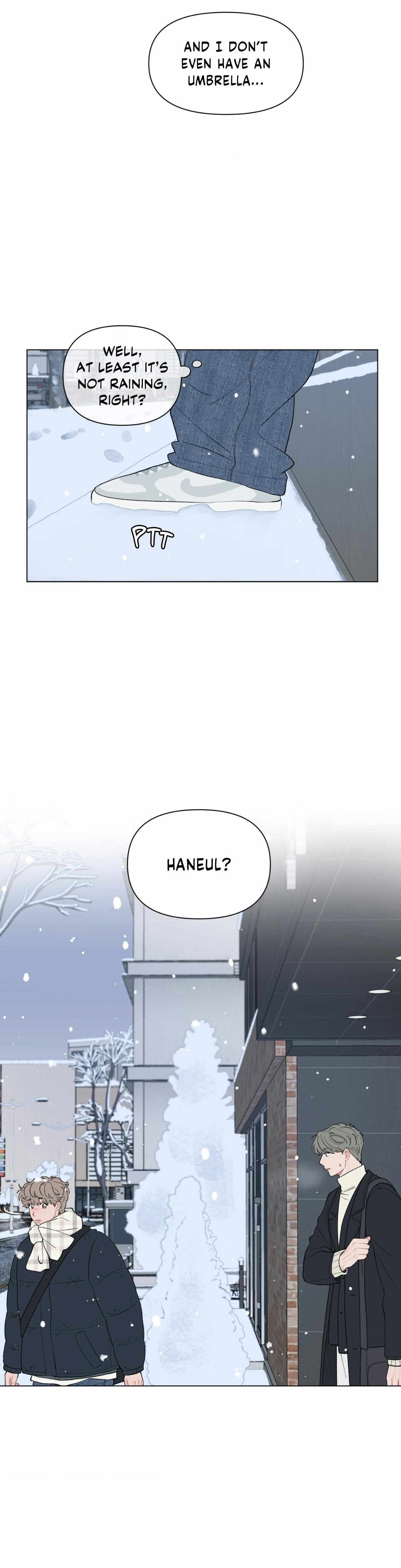 Read To Mend A Heart chapter 69 image 18 on Lezhin