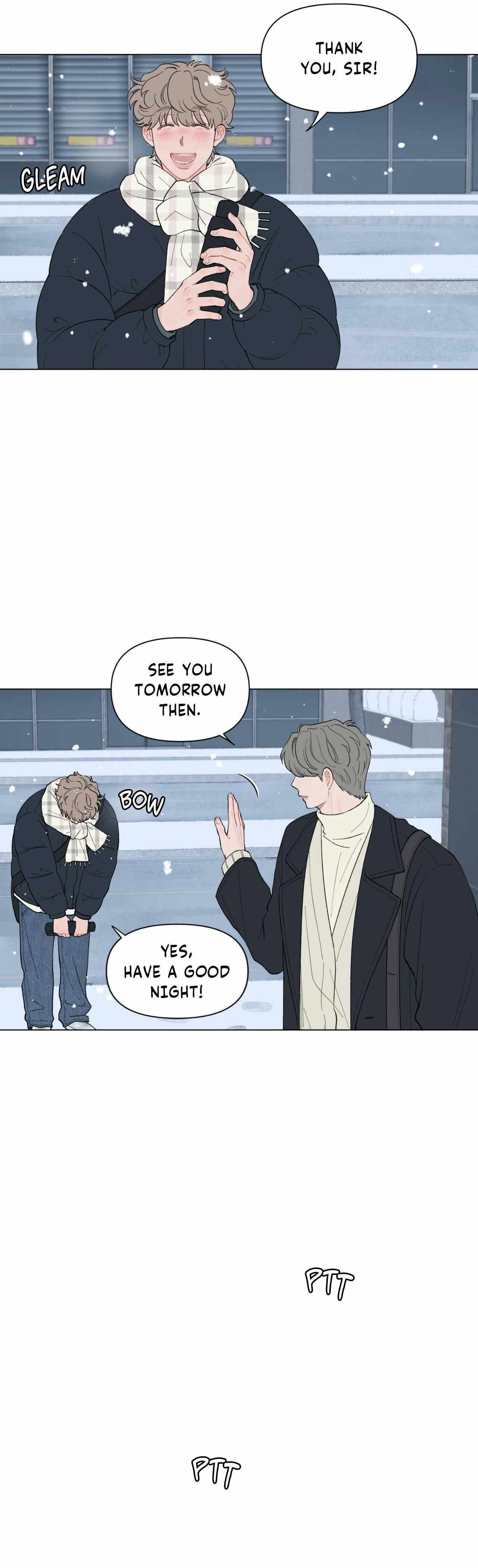 Read To Mend A Heart chapter 69 image 21 on Lezhin