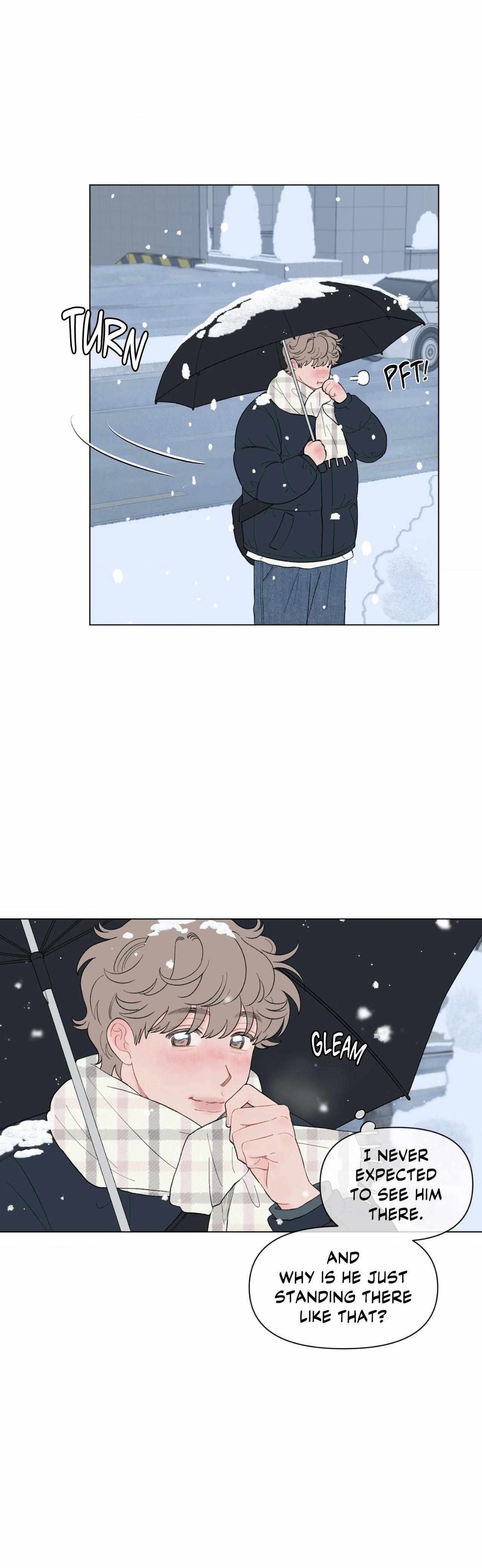 Read To Mend A Heart chapter 69 image 25 on Lezhin
