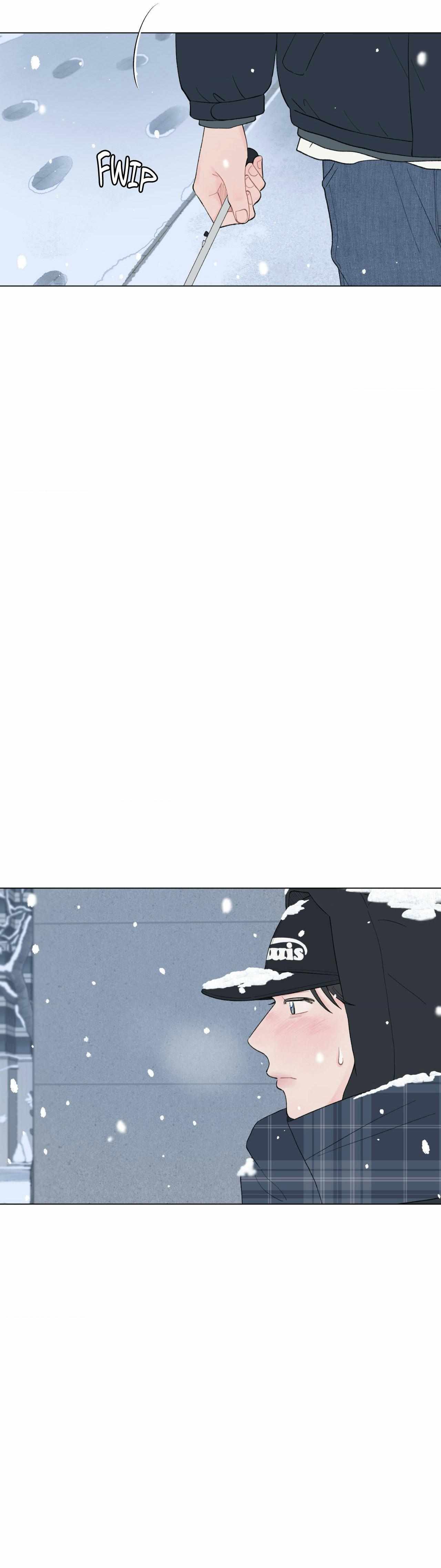 Read To Mend A Heart chapter 69 image 27 on Lezhin
