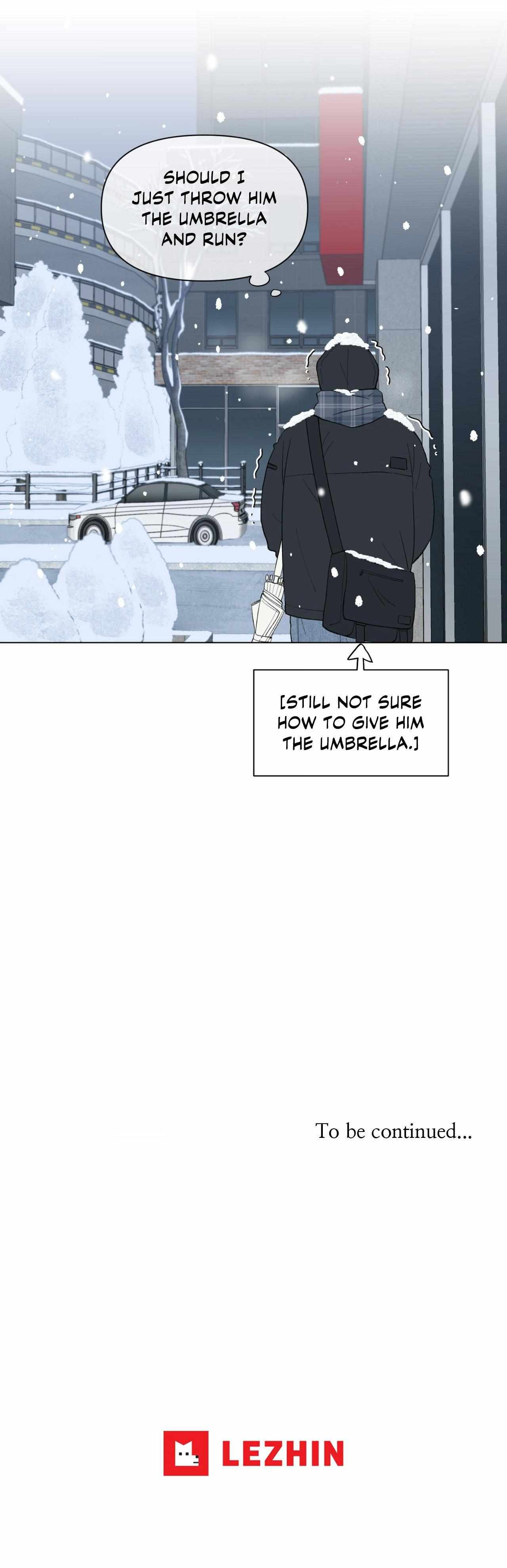 Read To Mend A Heart chapter 69 image 28 on Lezhin