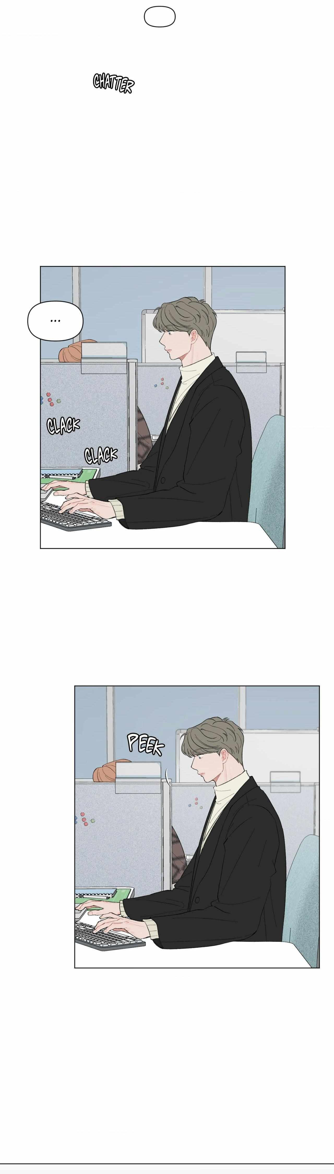 Read To Mend A Heart chapter 69 image 3 on Lezhin
