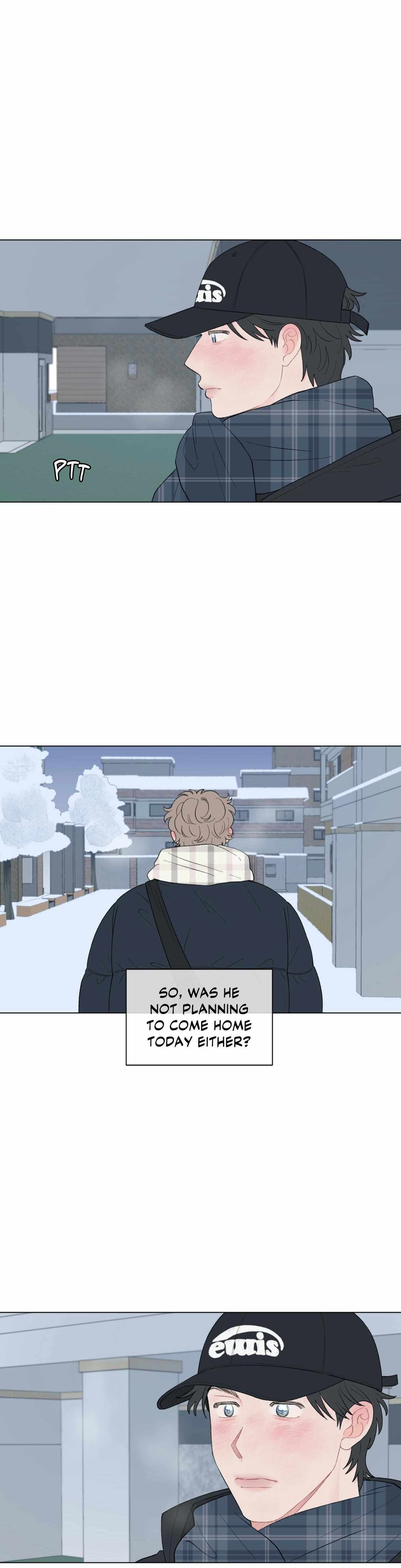 Read To Mend A Heart chapter 70 image 10 on Lezhin