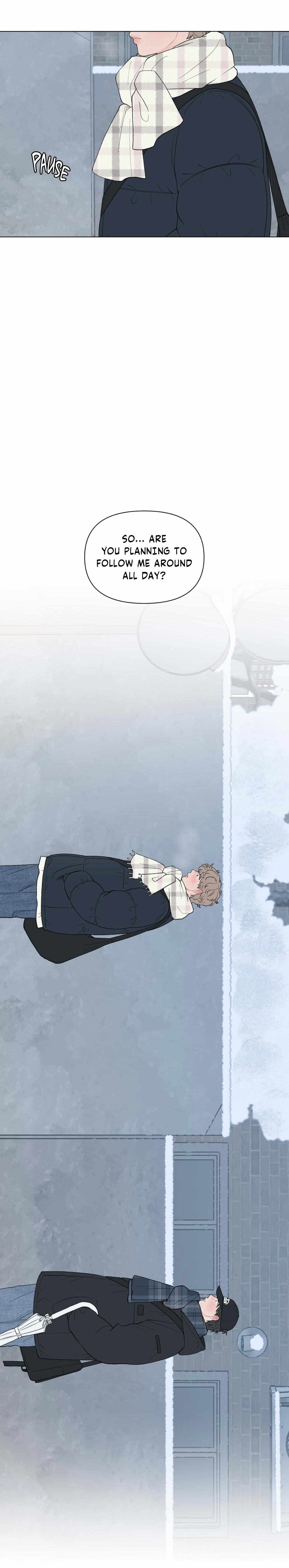 Read To Mend A Heart chapter 70 image 12 on Lezhin