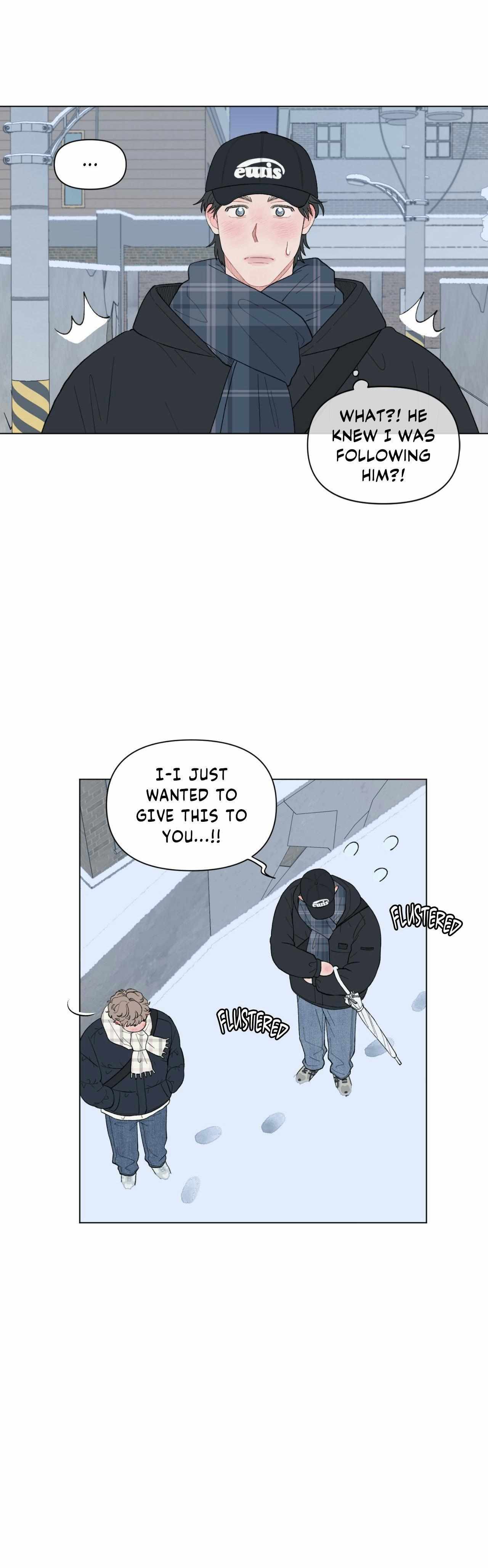 Read To Mend A Heart chapter 70 image 13 on Lezhin