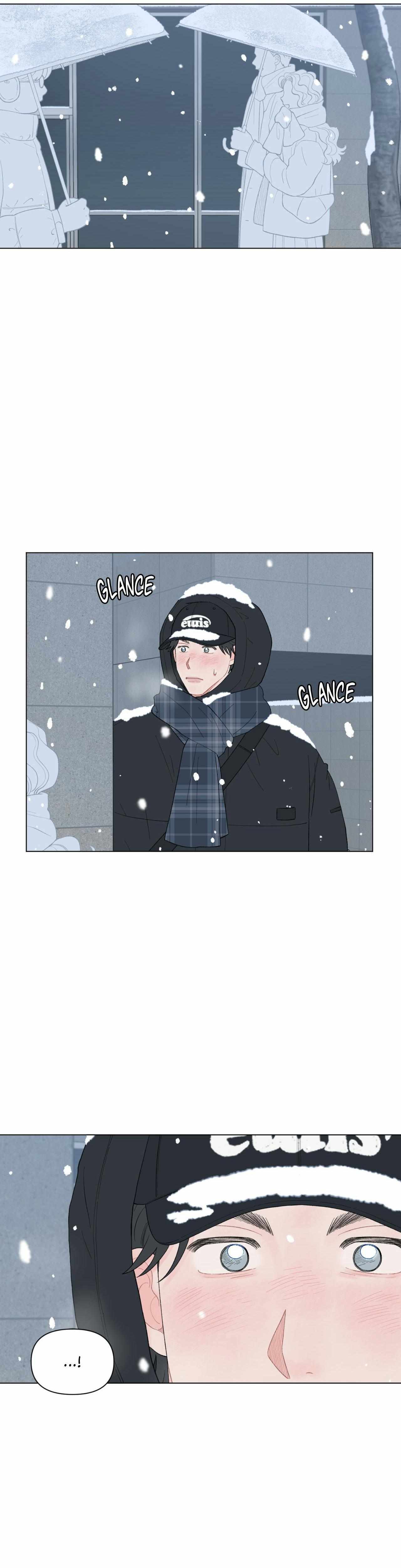 Read To Mend A Heart chapter 70 image 2 on Lezhin