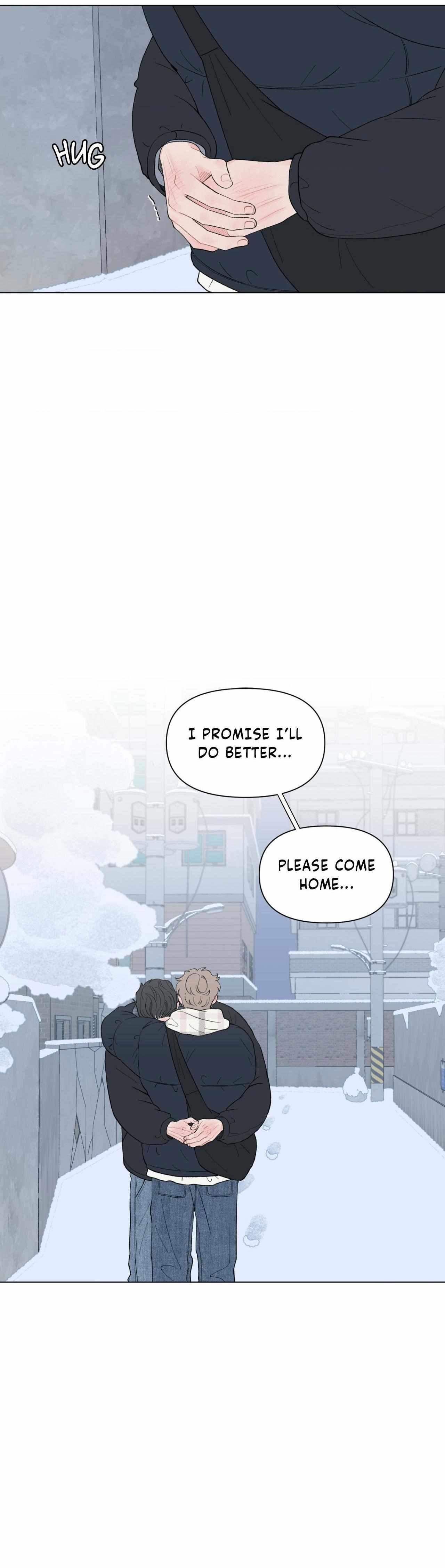 Read To Mend A Heart chapter 70 image 20 on Lezhin