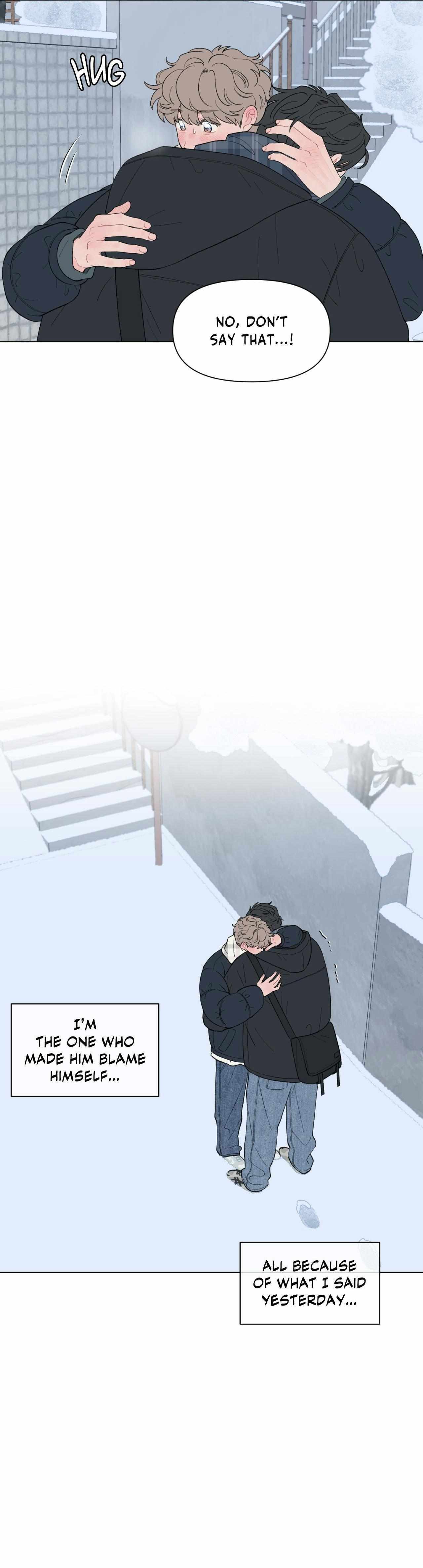 Read To Mend A Heart chapter 70 image 22 on Lezhin