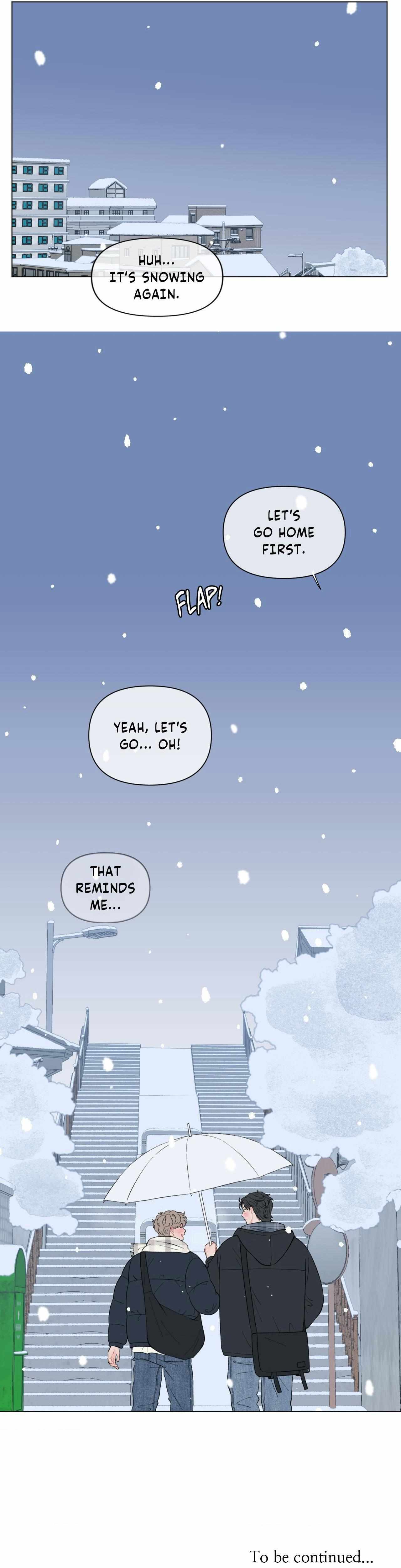 Read To Mend A Heart chapter 70 image 29 on Lezhin