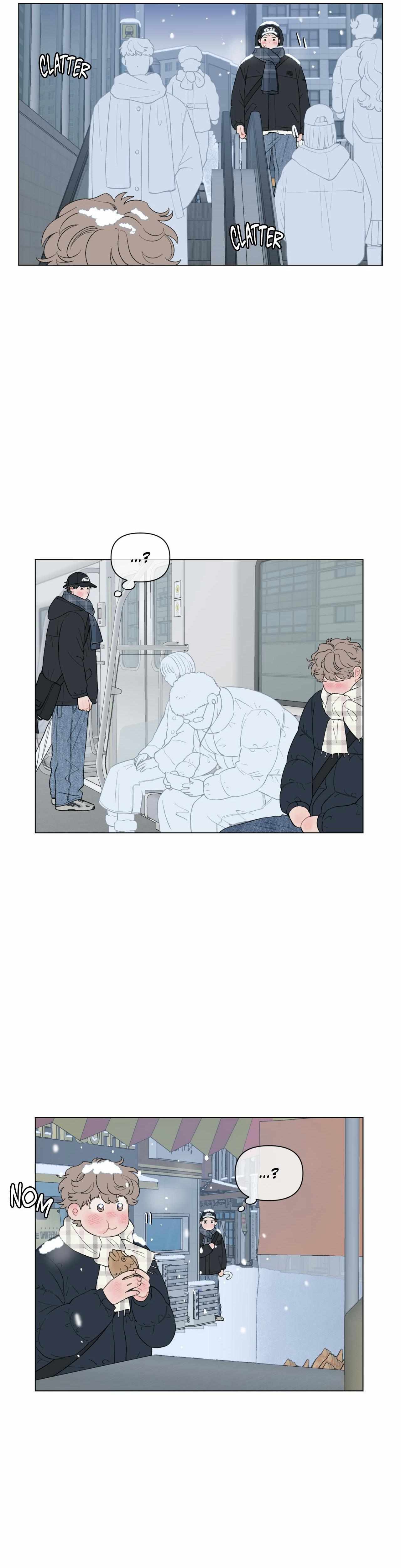 Read To Mend A Heart chapter 70 image 6 on Lezhin