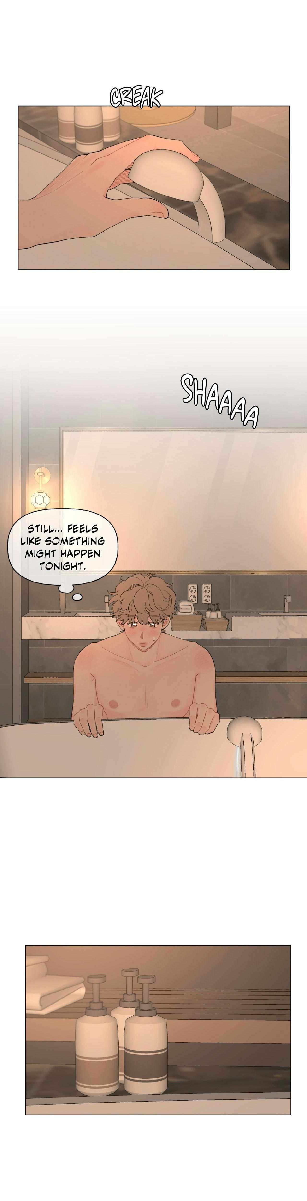 Read To Mend A Heart chapter 72 image 11 on Lezhin