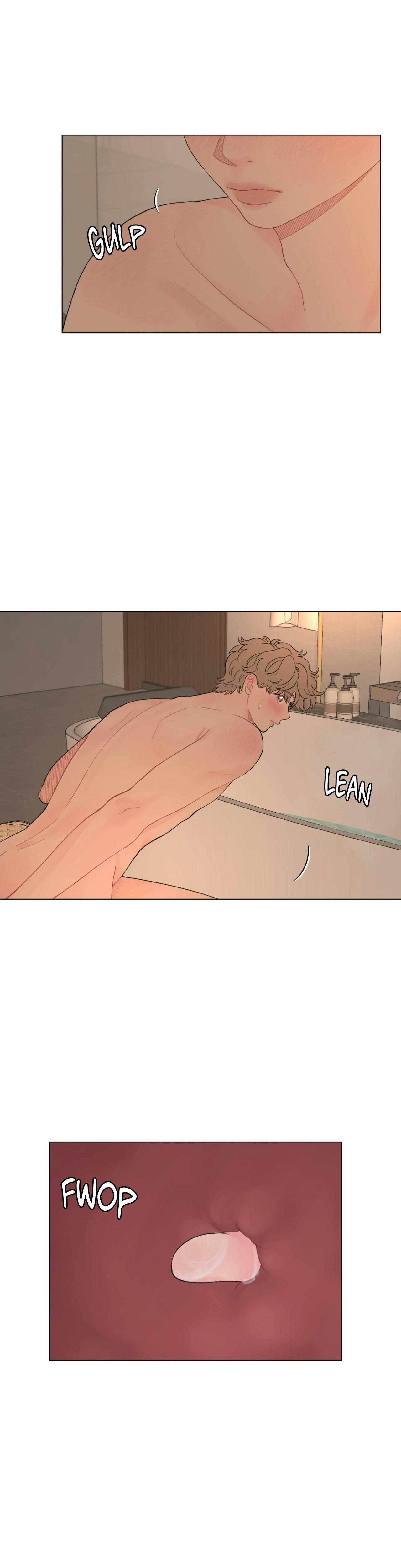 Read To Mend A Heart chapter 72 image 12 on Lezhin