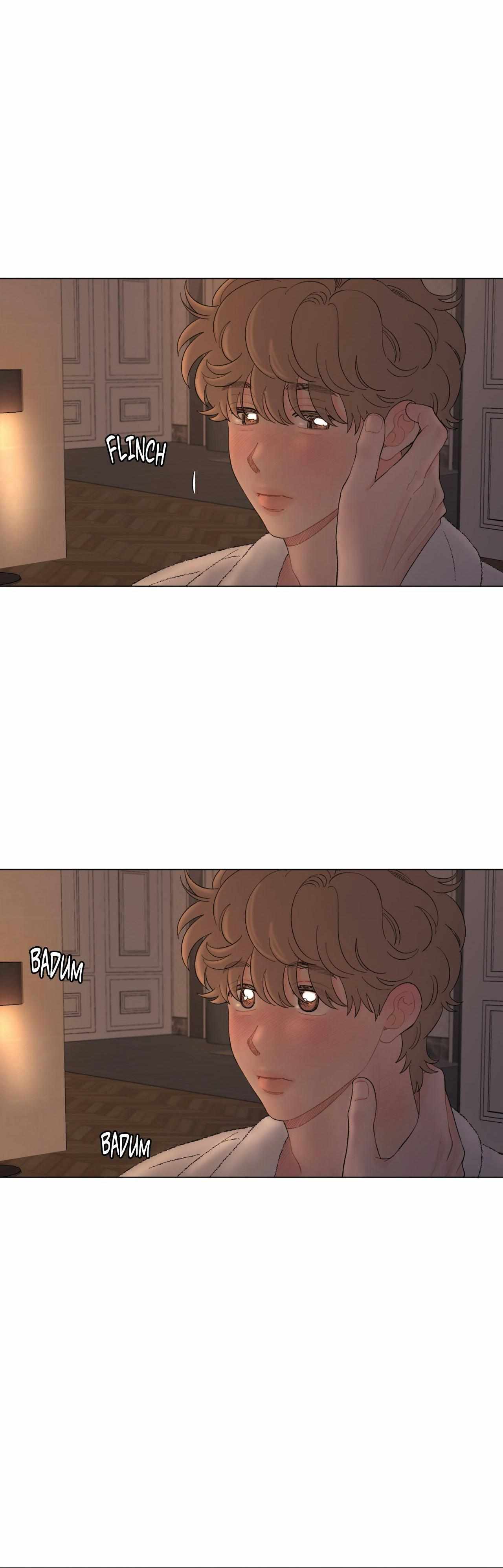 Read To Mend A Heart chapter 72 image 20 on Lezhin