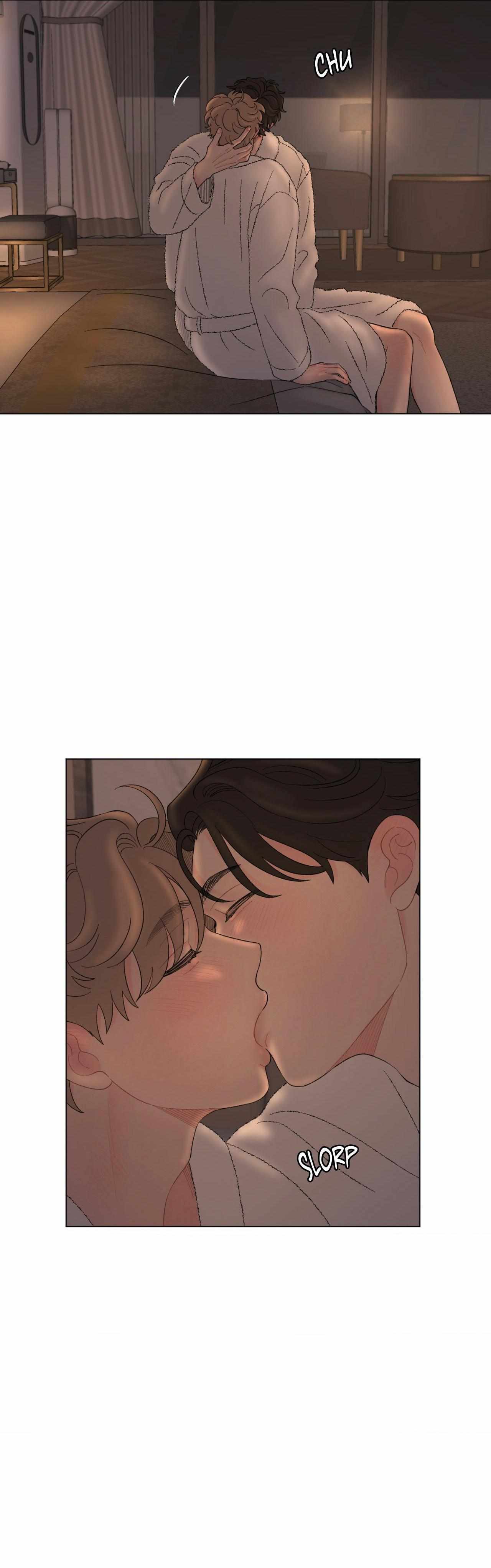 Read To Mend A Heart chapter 72 image 21 on Lezhin