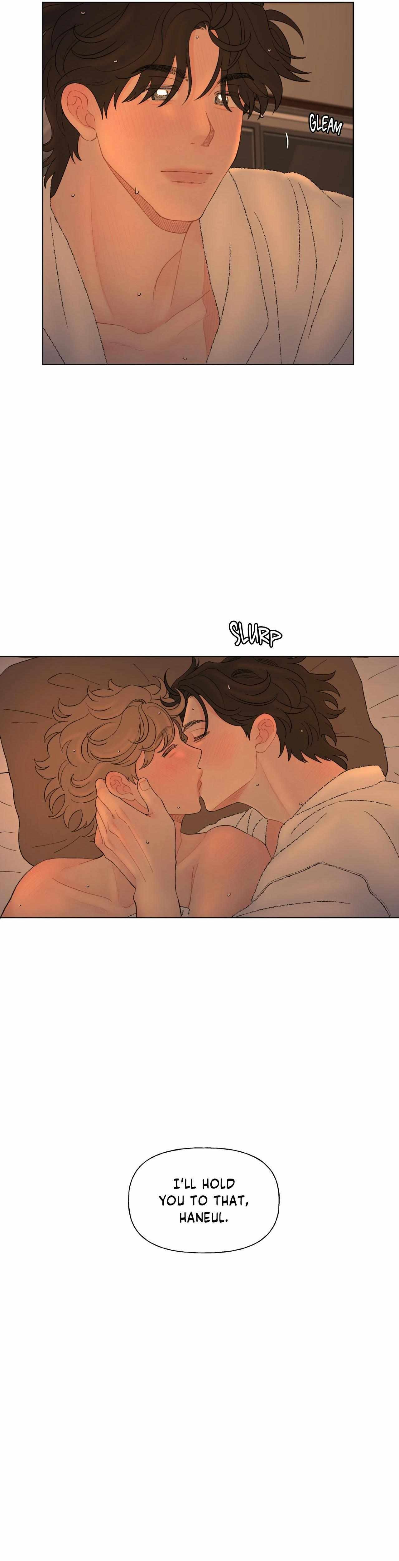Read To Mend A Heart chapter 74 image 15 on Lezhin