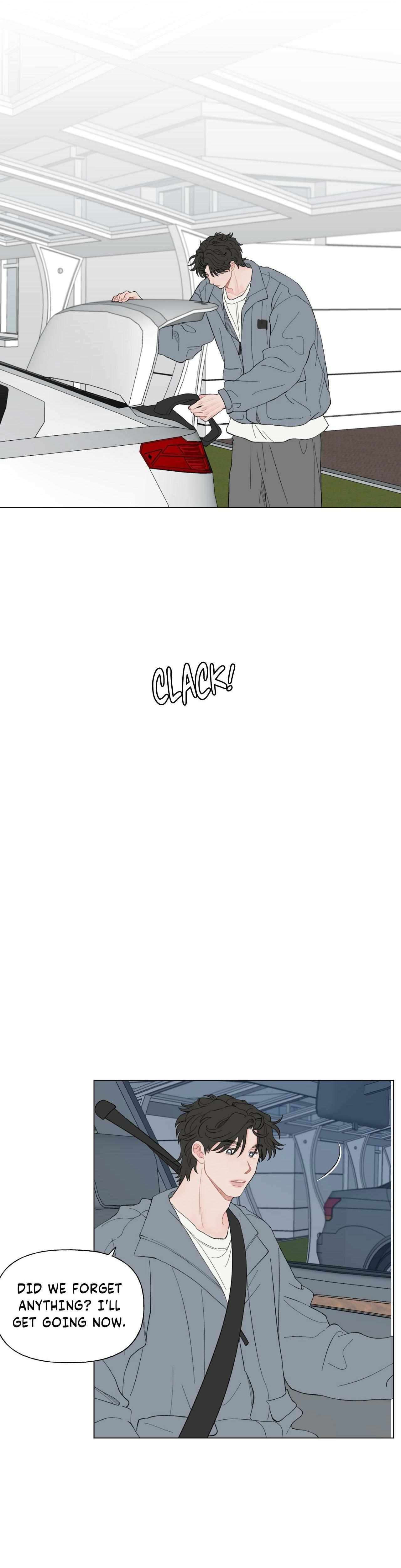 Read To Mend A Heart chapter 74 image 17 on Lezhin