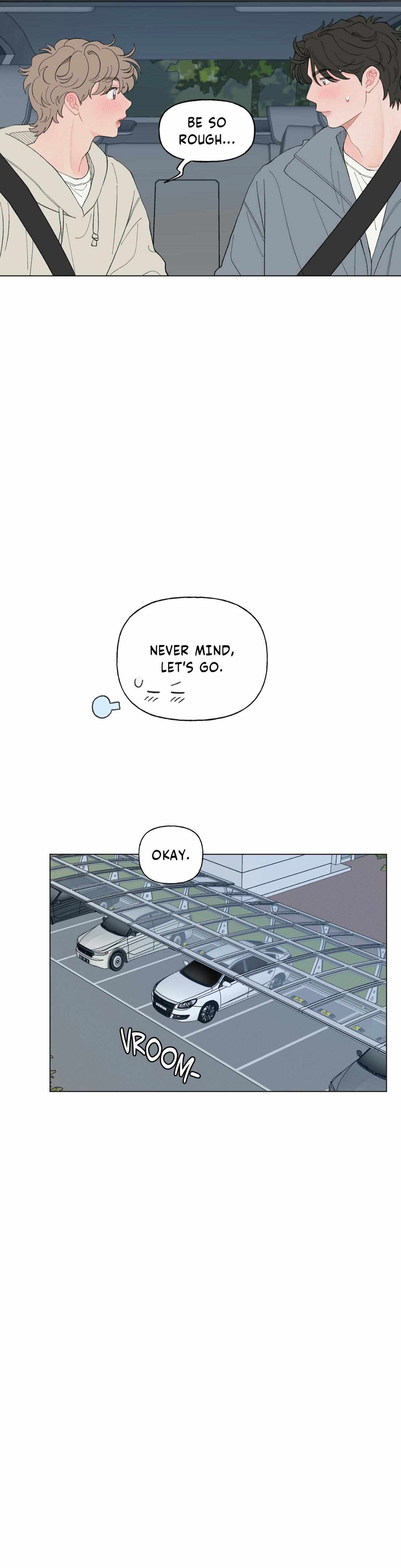 Read To Mend A Heart chapter 74 image 21 on Lezhin
