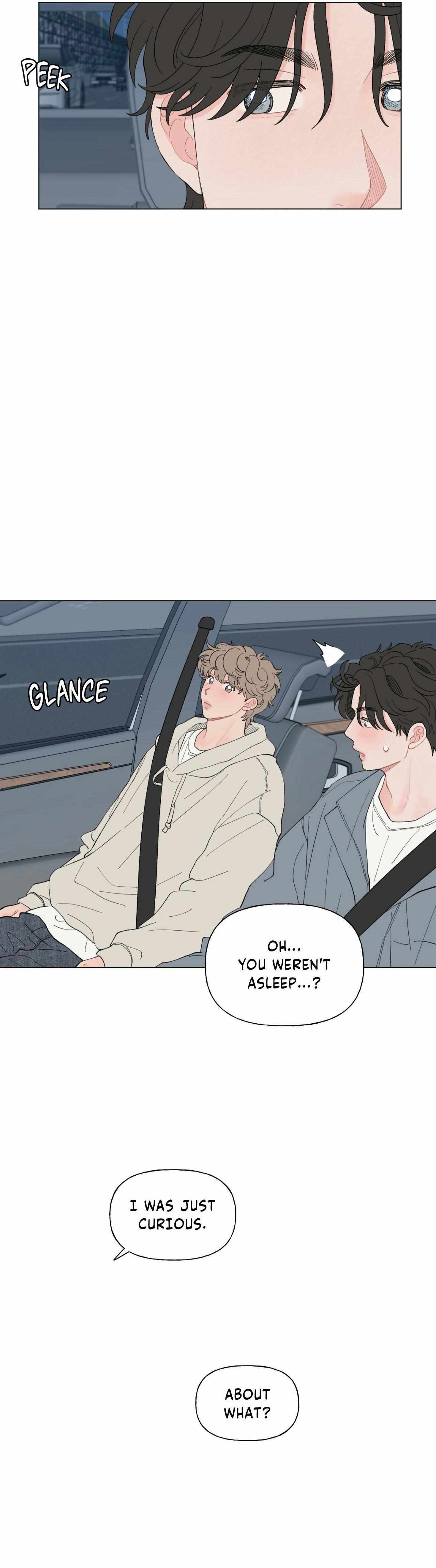 Read To Mend A Heart chapter 74 image 23 on Lezhin