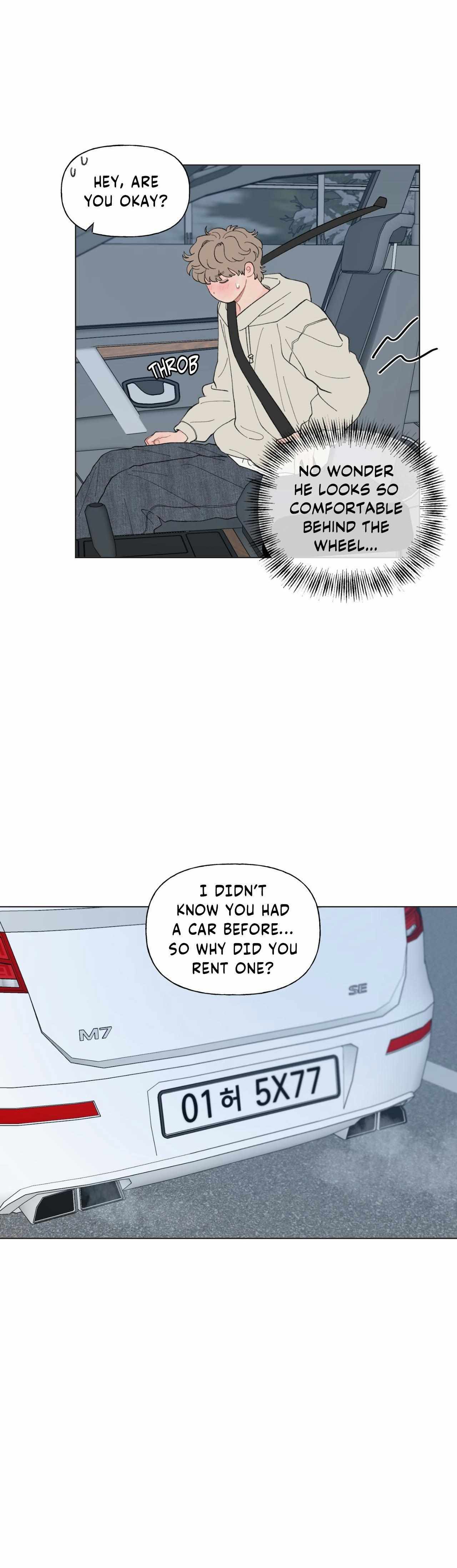 Read To Mend A Heart chapter 74 image 26 on Lezhin