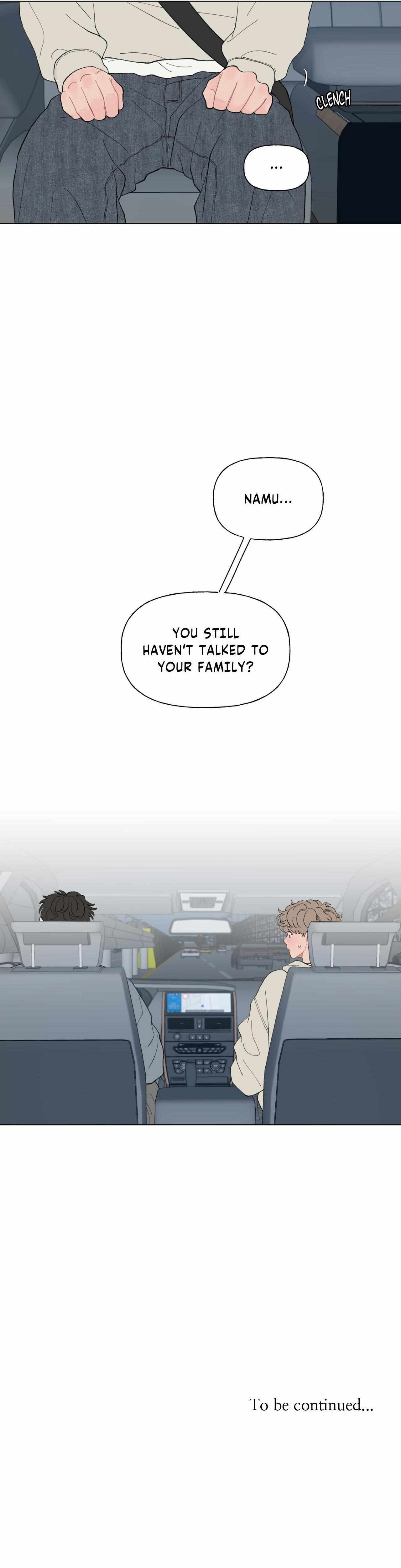 Read To Mend A Heart chapter 74 image 29 on Lezhin