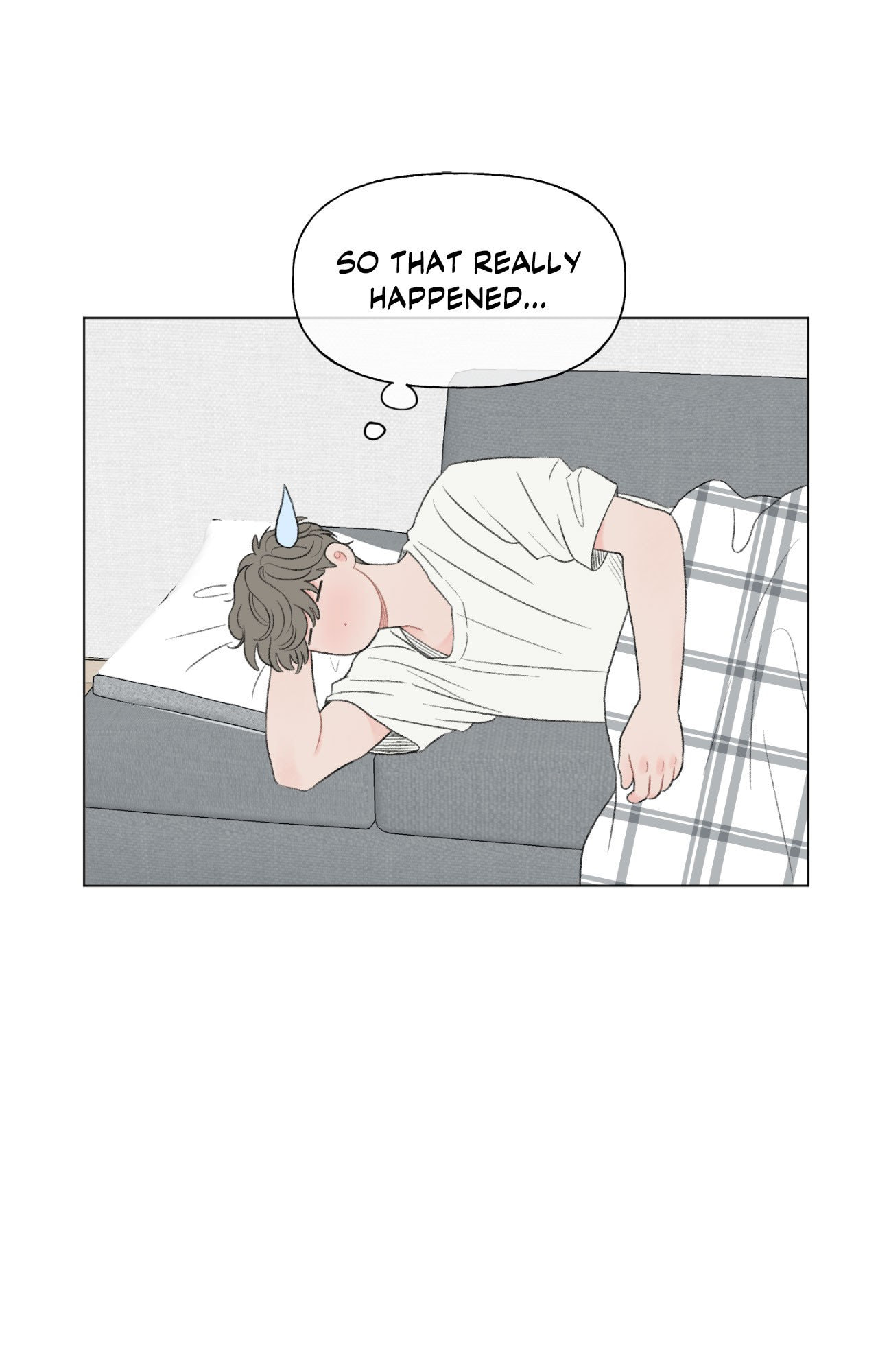 Read To Mend A Heart chapter 75.1 image 12 on Lezhin